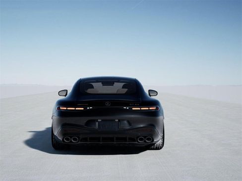 New 2026 Mercedes-Benz AMG GT 43 image 25