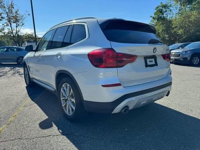 Used 2018 BMW X3 xDrive30i