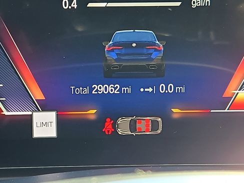 Used 2024 BMW M440i xDrive Gran Coupe image 20