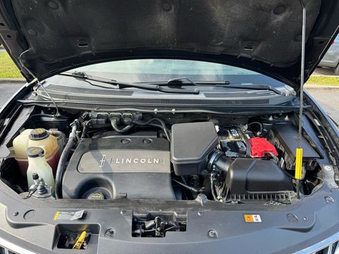 Used 2015 Lincoln MKX AWD w/ Equipment Group 102A image 22