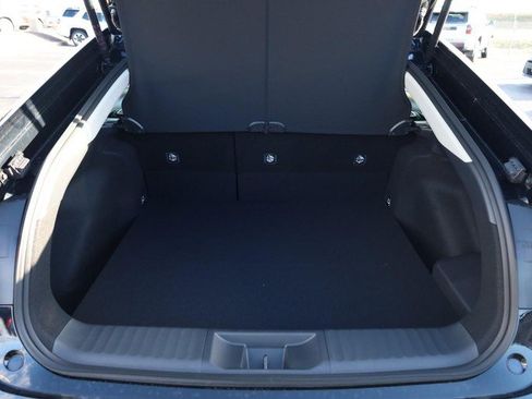 New 2026 Toyota Prius XLE image 7