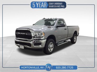 Used 2022 RAM 2500 Tradesman