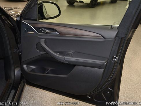Used 2021 BMW X3 sDrive30i w/ Convenience Package image 41