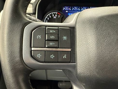 Used 2023 Ford F150 XLT w/ Equipment Group 302A High AWD/4WD image 25
