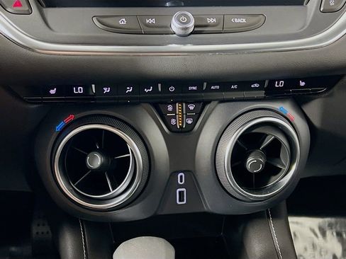 Certified 2024 Chevrolet Blazer LT image 15