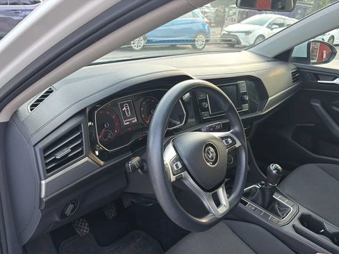 Used 2020 Volkswagen Jetta S w/ Driver Assistance Package FWD image 13