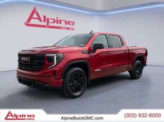 Used 2024 GMC Sierra 1500 Elevation video 1