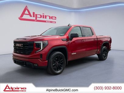 Used 2024 GMC Sierra 1500 Elevation