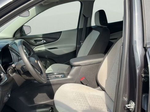 Used 2022 Chevrolet Equinox LS FWD image 17