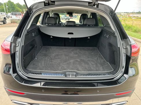 Used 2024 Mercedes-Benz GLC 300 image 20