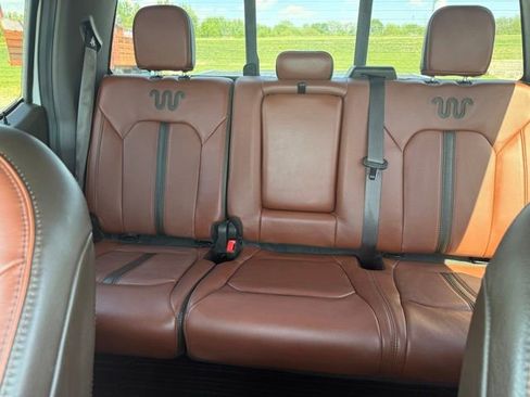 Used 2019 Ford F150 King Ranch w/ Equipment Group 601A Luxury AWD/4WD image 13