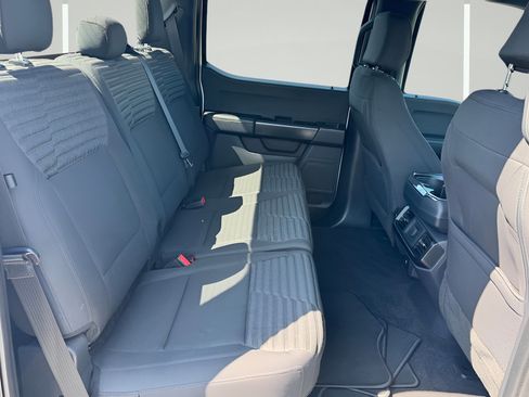 Used 2022 Ford F150 XL w/ STX Appearance Package AWD/4WD image 31