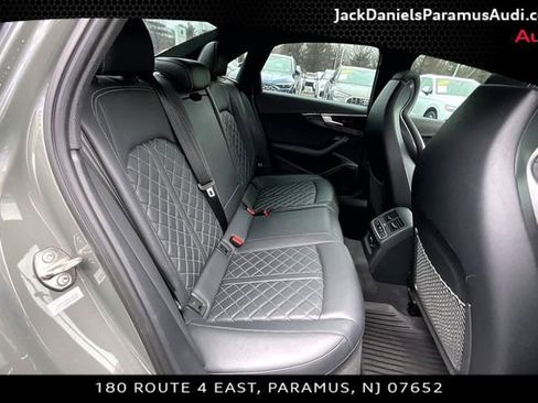 Used 2023 Audi S4 Premium Plus w/ Premium Plus Package image 25