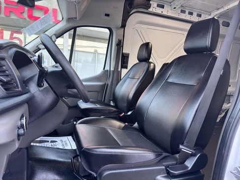 Used 2023 Ford Transit 250 Medium Roof image 14