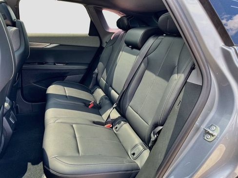 New 2027 Cadillac Optiq Sport RWD image 29