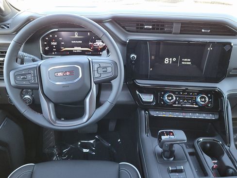 New 2026 GMC Sierra 1500 AT4X image 8