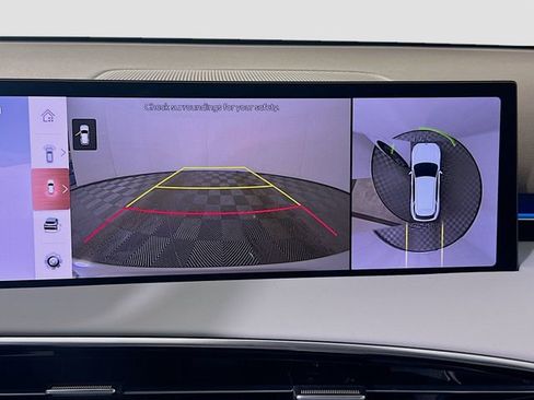 New 2026 Genesis GV70 2.5T Advanced image 13