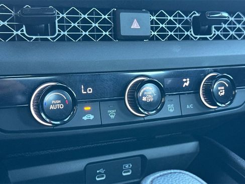 Certified 2025 Honda Accord LX image 21