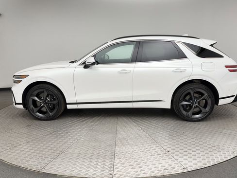 Certified 2026 Genesis GV70 3.5T Sport Prestige AWD/4WD image 5