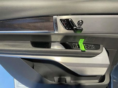 Used 2026 Cadillac Vistiq Sport image 15