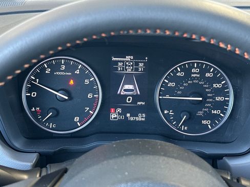 Used 2024 Subaru Crosstrek 2.5i Limited w/ Crosstrek Mirror Package AWD/4WD image 23