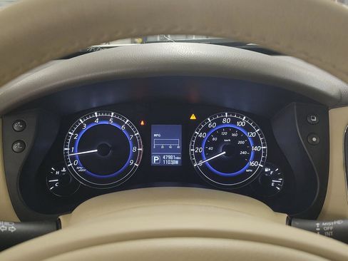 Used 2015 INFINITI QX50 Journey w/ Premium Package image 8