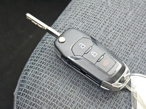 New 2026 Ford Maverick XL image 31