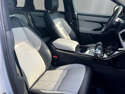 Used 2020 Land Rover Range Rover Evoque First Edition AWD/4WD image 28