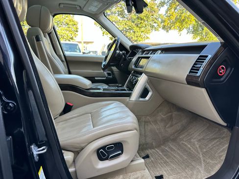 Used 2014 Land Rover Range Rover Autobiography image 31