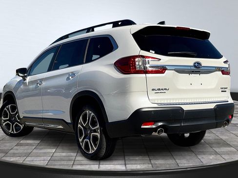 New 2025 Subaru Ascent Touring w/ Popular Package #2 image 3