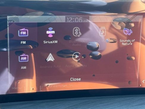 New 2025 Kia Telluride SX X-Line image 19