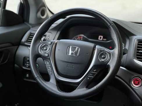 Used 2018 Honda Pilot EX-L image 30