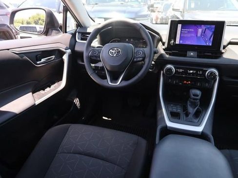 Used 2023 Toyota RAV4 XLE w/ Convenience Package AWD/4WD image 23