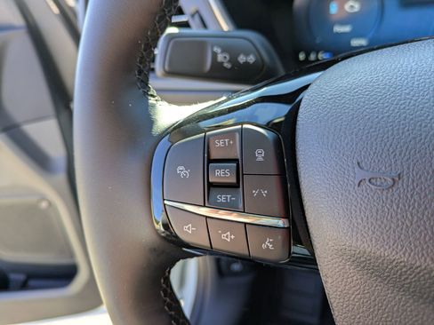 New 2026 Ford Escape Platinum w/ Premium Technology Package image 18