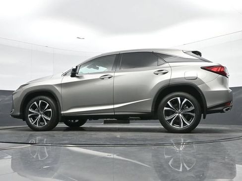 Certified 2021 Lexus RX 350 AWD w/ Premium Package image 15