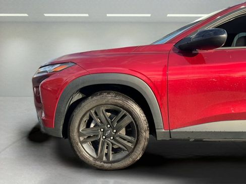 Used 2024 Chevrolet Trax ACTIV w/ Driver Confidence Package image 28