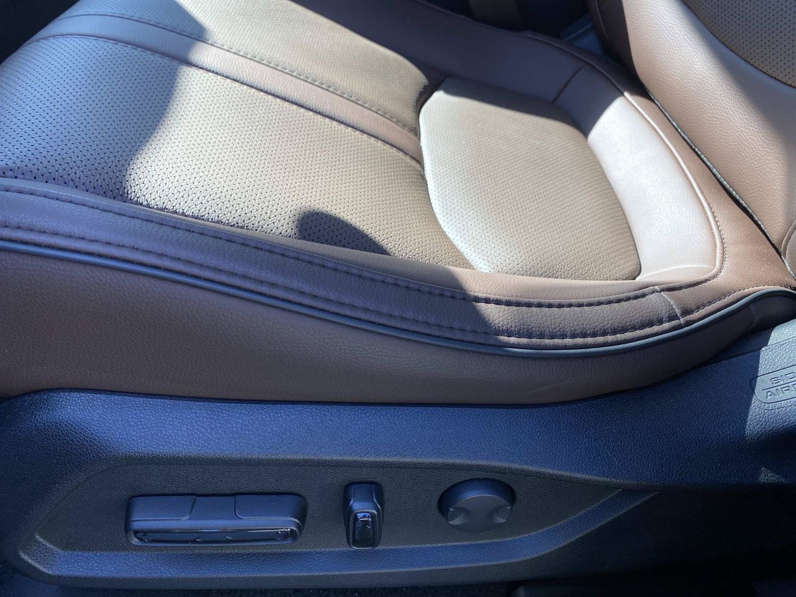 New 2026 Honda Pilot Elite image 12