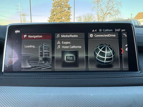 Used 2018 BMW X6 xDrive35i image 16