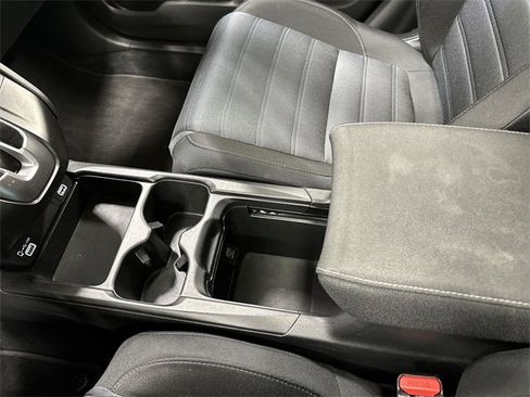 Used 2021 Honda CR-V EX image 36
