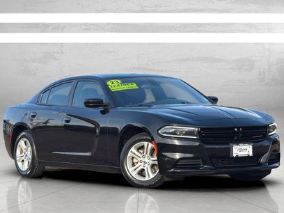 Used 2023 Dodge Charger SXT