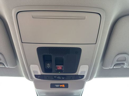 New 2026 Honda Accord EX-L image 27