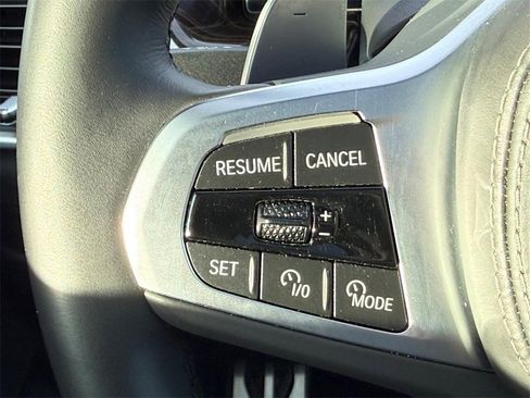 Used 2024 BMW X5 xDrive40i w/ M Sport Package image 16