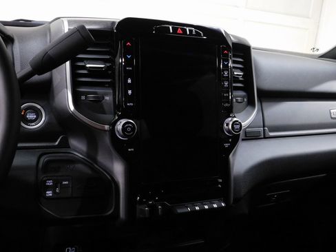 Used 2024 RAM 3500 Big Horn w/ Level 1 Equipment Group image 55