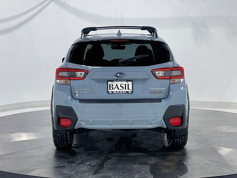 Used 2021 Subaru Crosstrek 2.0i Premium image 12