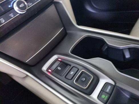 Used 2019 Honda Accord EX-L image 23