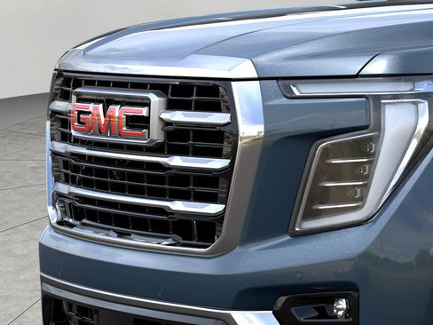 New 2026 GMC Yukon XL Elevation image 13