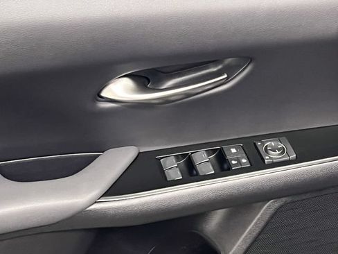 Certified 2024 Lexus UX 250h F Sport FWD image 10