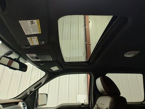 Used 2009 Ford F150 Platinum AWD/4WD image 15