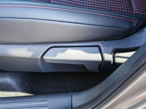 New 2026 Nissan Kicks SR image 21