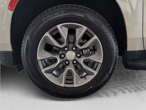 Used 2021 Chevrolet Tahoe LT image 27